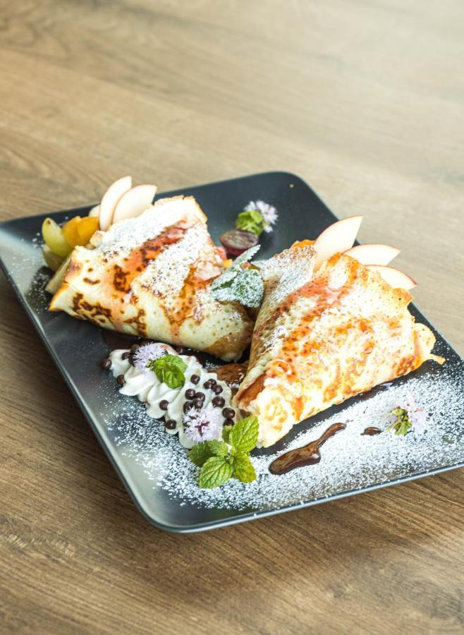 Resto Inn - Smart Apartamenty Blisko Energylandii Polwies ภายนอก รูปภาพ
